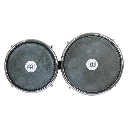 BONGO 7/8.5 PULGADAS KACHIRO THOMPSON AZUL WAVE PARCHES REMO