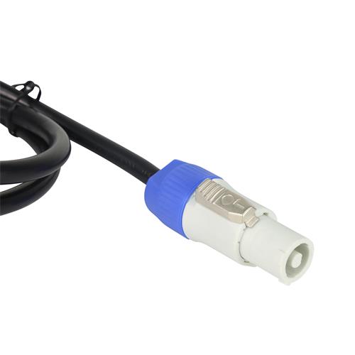 CABLE DE PODER POWERCON LINK 15A 1MT - CLA