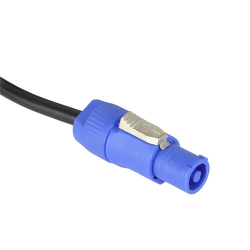 CABLE DE PODER POWERCON LINK 15A 1MT - CLA