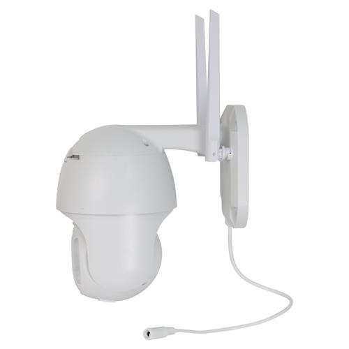 CAMARA WIFI TIPO PTZ IP66