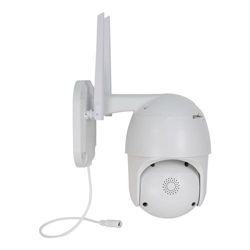 CAMARA WIFI TIPO PTZ IP66