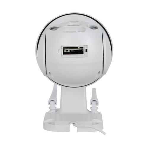 CAMARA WIFI TIPO PTZ IP66