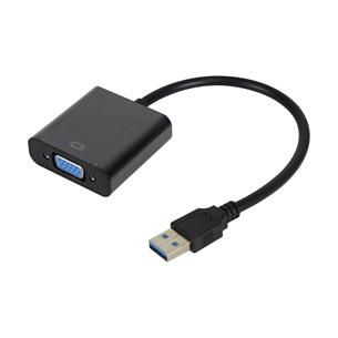 CONVERTIDOR USB 3.0 A VGA - DESC