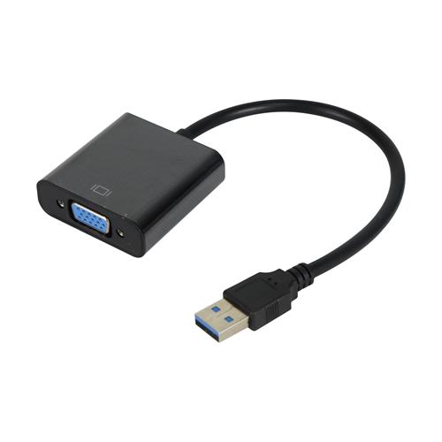 CONVERTIDOR USB 3.0 A VGA - DESC
