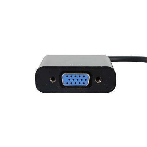 CONVERTIDOR USB 3.0 A VGA - DESC