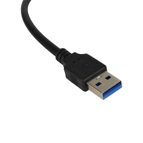 CONVERTIDOR USB 3.0 A VGA - DESC