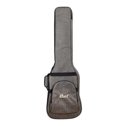 ESTUCHE PARA BAJO ELECTRICO PREMIUM - DESC