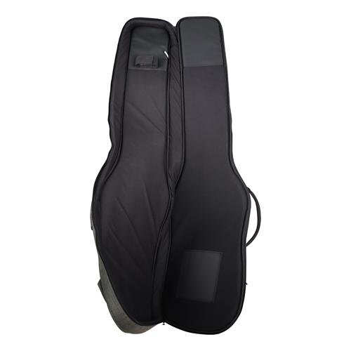 ESTUCHE PARA BAJO ELECTRICO PREMIUM - DESC