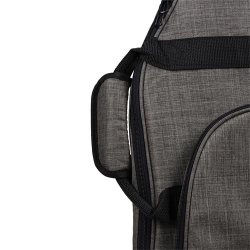 ESTUCHE PARA BAJO ELECTRICO PREMIUM - DESC