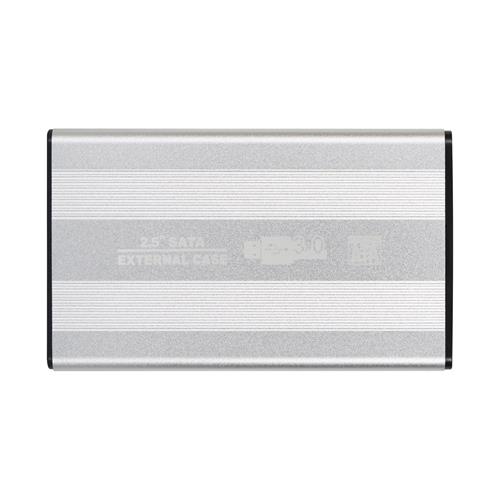 CASE ENCLOSURE DISCO DURO 2.5 USB 3.0