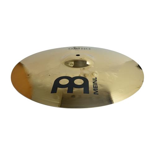 PLATILLO CLASSIC CUSTOM MEDIUM CRASH 18 PULG.