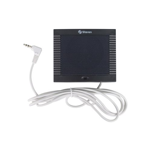 SISTEMA INTERCOMUNICADOR PARA VENTANILLAS - CLA