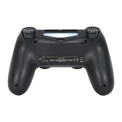 CONTROL PARA PLAYSTATION 4 INALAMBRICA - DESC