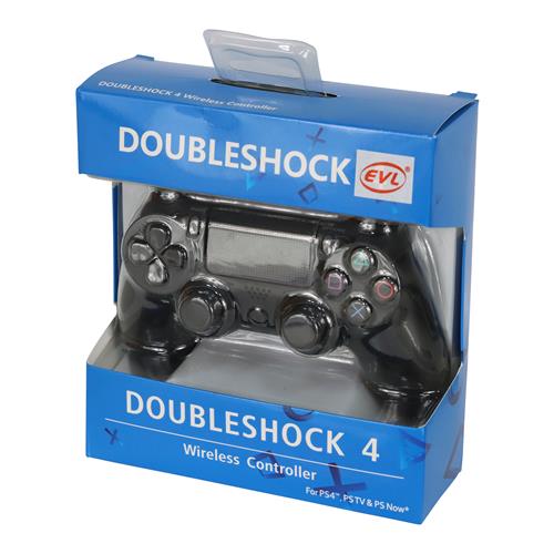 CONTROL PARA PLAYSTATION 4 INALAMBRICA - DESC