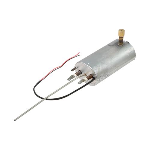 REPUESTO NIQUELINA PARA MAQUINA DE HUMO VERTICAL - CLA
