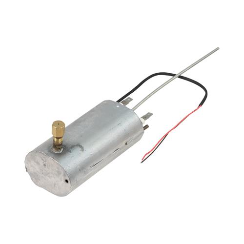 REPUESTO NIQUELINA PARA MAQUINA DE HUMO VERTICAL - CLA