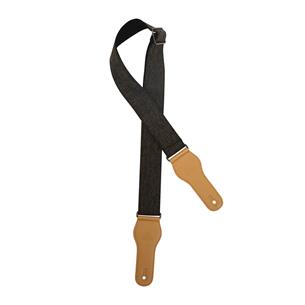 CORREA DE ALGODON PARA GUITARRA CARBON