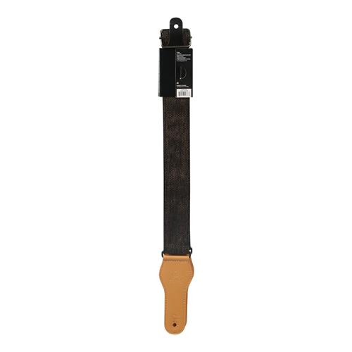CORREA DE ALGODON PARA GUITARRA CARBON