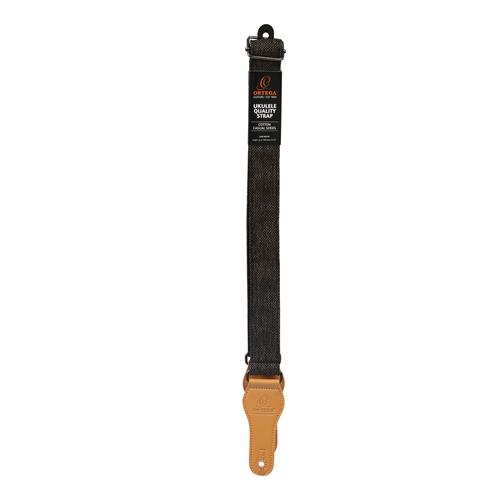 CORREA DE ALGODON PARA UKULELE CARBON