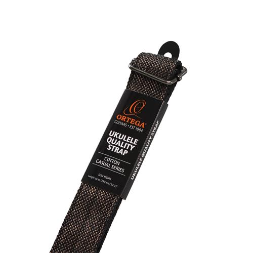 CORREA DE ALGODON PARA UKULELE CARBON