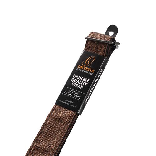 CORREA DE ALGODON PARA UKULELE CAFE