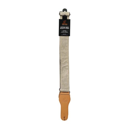 CORREA DE ALGODON PARA GUITARRA ICE