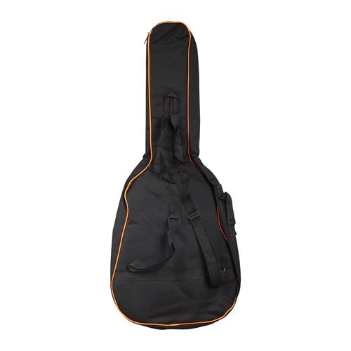 ESTUCHE PARA GUITARRA CLASICA ECONOMY
