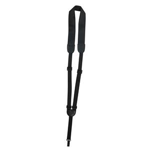CORREA PARA GUITARRA DE NYLON PARA CUELLO NEGRO
