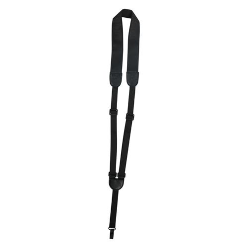 CORREA PARA GUITARRA DE NYLON PARA CUELLO NEGRO