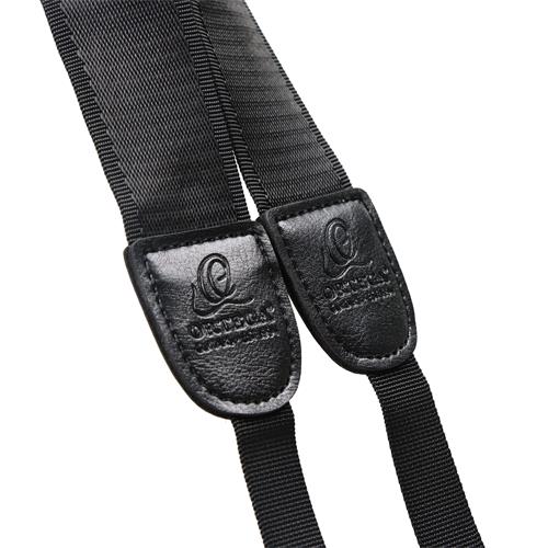 CORREA PARA GUITARRA DE NYLON PARA CUELLO NEGRO