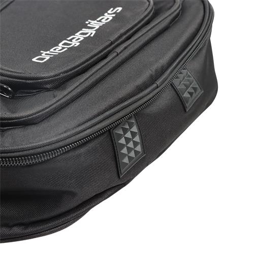 ESTUCHE PARA GUITARRA CLASICA PRO SERIES