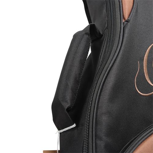 ESTUCHE PARA GUITARRA CLASICA PRO SERIES