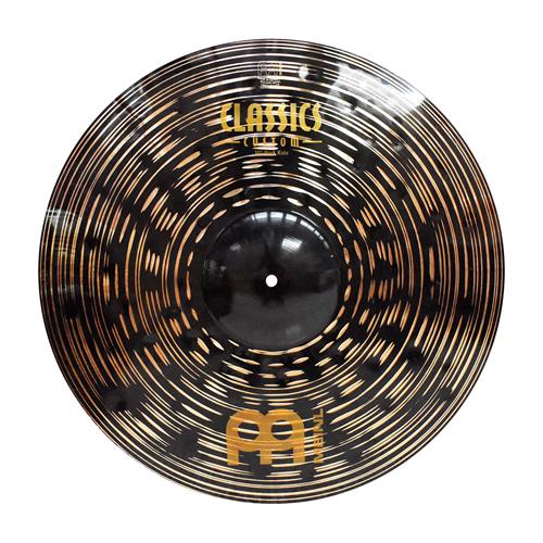 PLATILLO CLASSIC CUSTOM DARK RIDE 20 PULG.