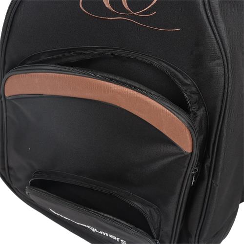 ESTUCHE PARA GUITARRA CLASICA PRO SERIES