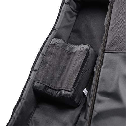 ESTUCHE PARA GUITARRA CLASICA PRO SERIES LARGO