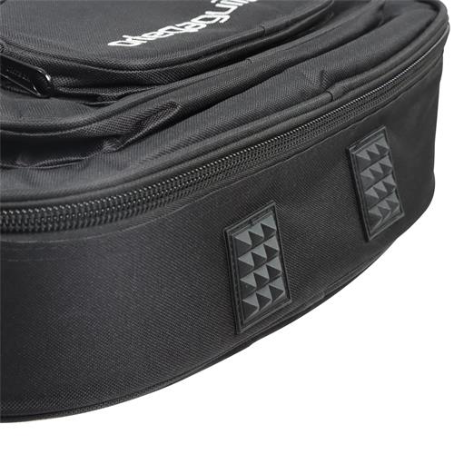 ESTUCHE PARA GUITARRA CLASICA PRO SERIES LARGO