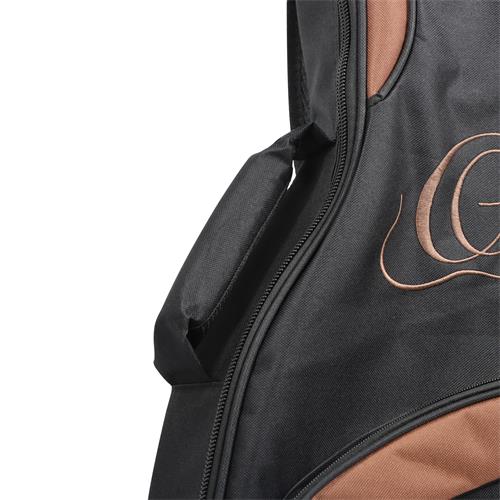ESTUCHE PARA GUITARRA CLASICA PRO SERIES LARGO