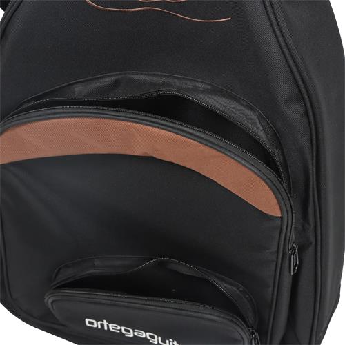 ESTUCHE PARA GUITARRA CLASICA PRO SERIES LARGO