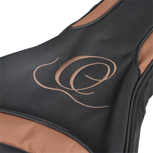 ESTUCHE PARA GUITARRA CLASICA PRO SERIES LARGO