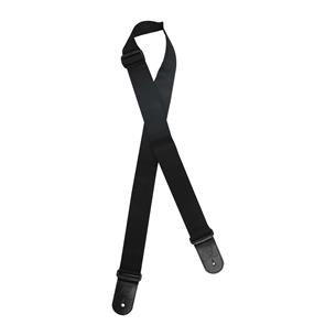 CORREA DE NYLON PARA GUITARRA NEGRA