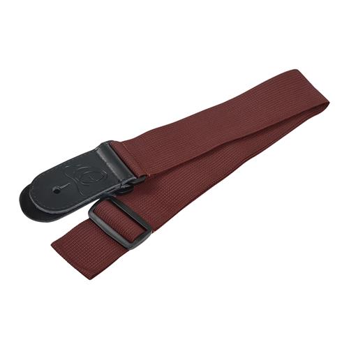 CORREA DE NYLON PARA GUITARRA CAFE