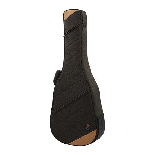 ESTUCHE GUITARRA CLASICA SOFT CASE MOCCA