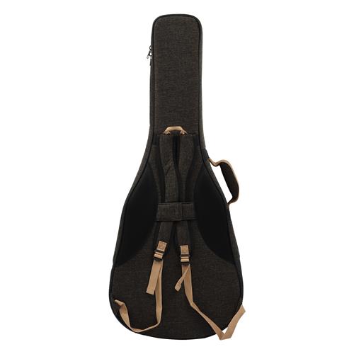 ESTUCHE GUITARRA CLASICA SOFT CASE MOCCA