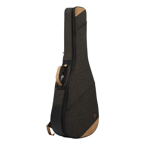 ESTUCHE GUITARRA CLASICA SOFT CASE MOCCA