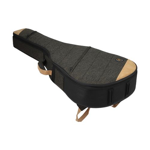 ESTUCHE GUITARRA CLASICA SOFT CASE MOCCA