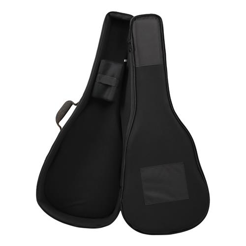 ESTUCHE GUITARRA CLASICA SOFT CASE MOCCA