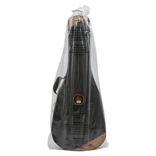 ESTUCHE GUITARRA CLASICA SOFT CASE MOCCA