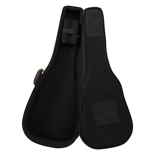 ESTUCHE GUITARRA ACUSTICA DREADNOUGHT SOFT CASE MOCCA