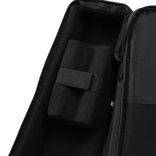 ESTUCHE GUITARRA ACUSTICA DREADNOUGHT SOFT CASE MOCCA
