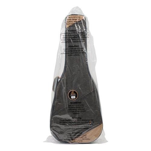 ESTUCHE GUITARRA ACUSTICA DREADNOUGHT SOFT CASE MOCCA